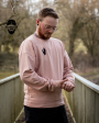 E-book LovelySewDesign Lovely Men Oversized Hoodie, Duits