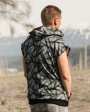 E-book LovelySewDesign Lovely Men Oversized Hoodie, Duits