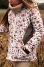 Ebook patron veste enfant Lovely Outdoor 128-164 LovelySewDesign, en allemand