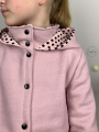 Ebook patron veste enfant Lovely Outdoor 128-164 LovelySewDesign, en allemand
