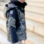 Ebook patron veste enfant Lovely Outdoor 128-164 LovelySewDesign, en allemand