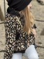 Ebook patron veste enfant Lovely Outdoor 128-164 LovelySewDesign, en allemand