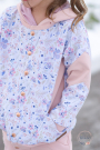Ebook patron veste enfant Lovely Outdoor 128-164 LovelySewDesign, en allemand