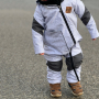 Ebook patron combinaison enfant Lovely Outdoor LovelySewDesign,  en allemand