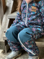 Ebook patron combinaison enfant Lovely Outdoor LovelySewDesign,  en allemand