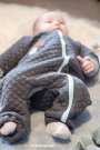 Ebook patron combinaison enfant Lovely Outdoor LovelySewDesign,  en allemand