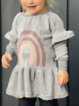 Patron sweat-shirt enfant pdf Lovely Kids LovelySewDesign, en allemand