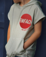 Patron sweat-shirt enfant pdf Lovely Kids LovelySewDesign, en allemand