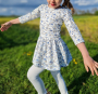 E-book LovelySewDesign Lovely Princess Gr. 74-116, Duits