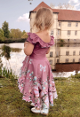 E-book LovelySewDesign Lovely Princess Gr. 74-116, Duits