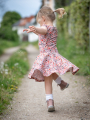 E-book LovelySewDesign Lovely Princess Gr. 74-116, Duits