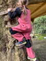 Ebook patron salopette enfant lovely outdoor pants LovelySewDesign, en allemand
