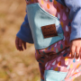 Ebook patron salopette enfant lovely outdoor pants LovelySewDesign, en allemand