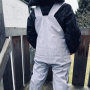 Ebook patron salopette enfant lovely outdoor pants LovelySewDesign, en allemand