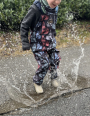 Ebook patron salopette enfant lovely outdoor pants LovelySewDesign, en allemand