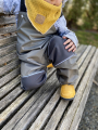 Ebook patron salopette enfant lovely outdoor pants LovelySewDesign, en allemand