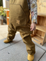 Ebook patron salopette enfant lovely outdoor pants LovelySewDesign, en allemand