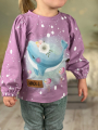 E-Book LovelySewDesign Shirt lovely panel shirt Beamer / A0 Version