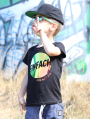 Ebook patron t-shirt & sweat enfant lovely shirt LovelySewDesign, en allemand
