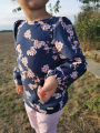 E-Book LovelySewDesign Shirt/Pullover lovely shirt Beamer/A0 Version