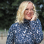 E-book LovelySewDesign Shirt/Pullover lovely neckline wonder Dames A0/beamer-versie, Duits