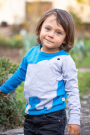 E-Book Luanimals Elefant Eli Pullover Kids