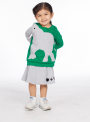E-Book Luanimals Elefant Eli Pullover Kids