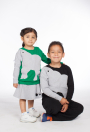 E-Book Luanimals Elefant Eli Pullover Kids