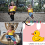 E-Book Luanimals Duck Emma T-Shirt Kids, german