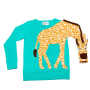E-Book Luanimals Giraffe Gerda Pullover Kids, german