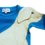 E-Book Luanimals Labrador Luana Pullover Kids, german