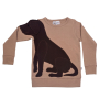 E-Book Luanimals Labrador Luana Pullover Kids, german
