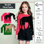 E-Book Luanimals Horse Paula Pullover Kids, german