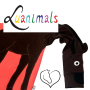 E-Book Luanimals Horse Paula Pullover Kids, german