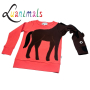 E-Book Luanimals Horse Paula Pullover Kids, german