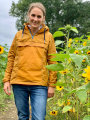 E-Book Lumali Anorak Damen, duits