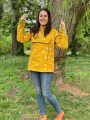 E-Book Lumali Anorak Damen, duits