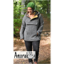 E-Book Lumali Anorak Damen, duits