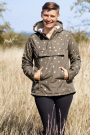 E-Book Lumali Anorak Damen, duits