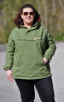 E-Book Lumali Anorak Damen, duits
