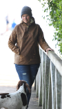 E-Book Lumali Anorak Damen, duits