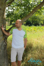 E-Book Lumali Herren Basic-Shirt Kalle, duits