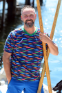 E-Book Lumali Herren Basic-Shirt Kalle, duits