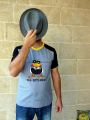 E-Book Lumali Herren Basic-Shirt Kalle, duits