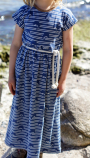 E-Book Lumali Kinderkleid Lütte Stranddeern, en allemand