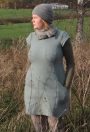 E-Book Lumali Kleid Walkdeern, duits