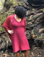 E-Book Lumali Kleid Walkdeern, duits