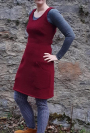E-Book Lumali Kleid Walkdeern, duits