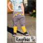 E-Book Lumali Knopfbüx, duits