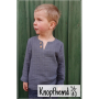 E-Book Lumali Knopfhemd, en allemand